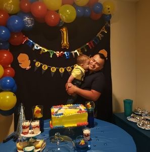 Meet your Posher, Nataly